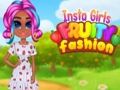 Laro Insta Girls Fruity Fashion online