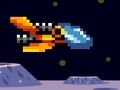Laro Tumalon ang Space online