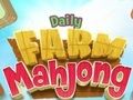 Laro Araw-araw na Farm Mahjong  online