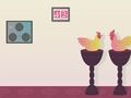 Laro Imaginarium: Maligayang pagdating sa Room of Wonders  online