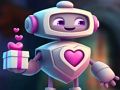 Laro Nakangiting Robot Escape  online