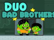Laro Duo Bad Brothers online