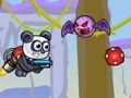 Laro Jetpack Panda Bao online