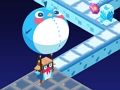 Laro Penguin Dash online