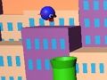 Laro Flappy Bird 3D  online