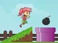 Laro Melina Run Adventure online