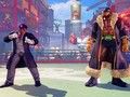 Laro Street Shadow Classic Fighter online