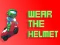 Laro Isuot Ang Helmet  online
