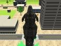 Laro Halimaw Hero Rescue City  online