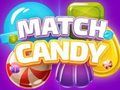 Laro Tugma sa Candy  online