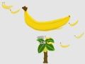 Laro Clicker ng Saging  online