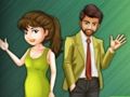 Laro Ang Amgel Easy Room Escape 104 online