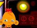Laro Monkey Go Happy Stage 158 online