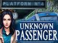 Laro Hindi Kilalang Pasahero  online
