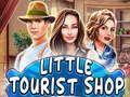 Laro Little Tourist Shop online