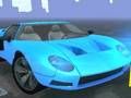Laro Dalawang Stunt Rivals  online