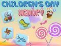 Laro Alaala ng Araw ng mga Bata  online