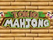 Laro Tokio Mahjong online