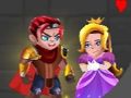 Laro I-save ang 2D Princes  online