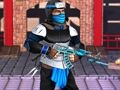 Laro Ninja Clash Heroes 3d online