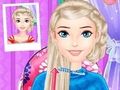 Laro Beauty hair salon online