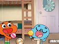 Laro Gumball: Bonbons En Desordre  online
