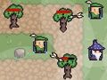 Laro Depensa ng Pixel online
