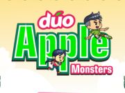 Laro Duo Apple Monsters online