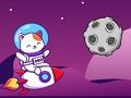 Laro Cathy ang Astro Cat  online