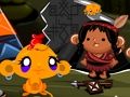 Laro Monkey Go Happy Stage 740 online