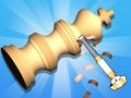 Laro Woodturning Simulator online