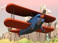 Laro Lumipad sa Airplane 3D  online