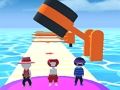 Laro Stickman Racing 3D online