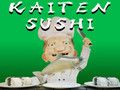 Laro Kaiten sushi online