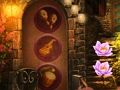 Laro Mandirigma Dinosaur Escape  online