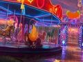 Laro Pagtakas Mula sa Aesthetic Carnival  online