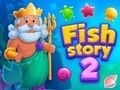 Laro Kwento ng Isda 2  online