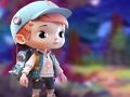 Laro Kamangha-manghang Boy Escape  online