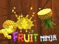 Laro Prutas ninja online