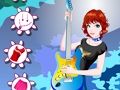 Laro Guitarist Girl online