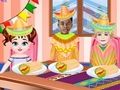 Laro Baby Taylor Mexican Party online