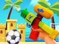 Laro Beach Run online