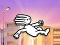Laro Dreadhead parkour online