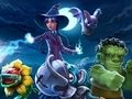 Laro Monsters Fight Arena online