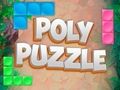 Laro Poly puzzle online