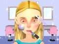 Laro Makeup artist 3D online