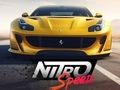 Laro Bilis ng Nitro  online