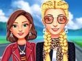 Laro BFFS Biker Fashion online