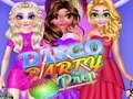 Laro Disco Party Prep online