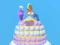 Laro Icing Sa Dress 3D  online
